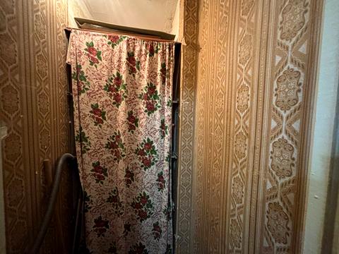 квартира за адресою Космодромна вул., 2