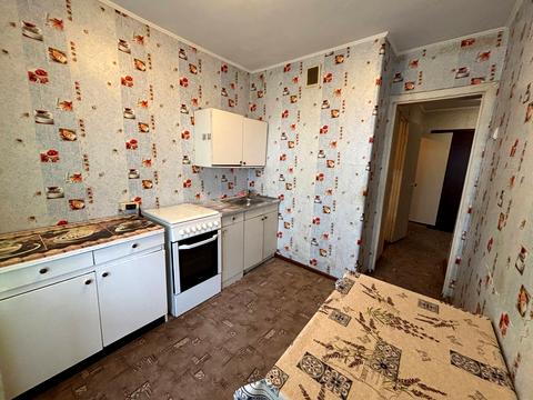 квартира за адресою Космодромна вул., 2