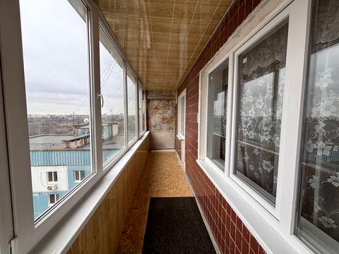 квартира за адресою Космодромна вул., 2