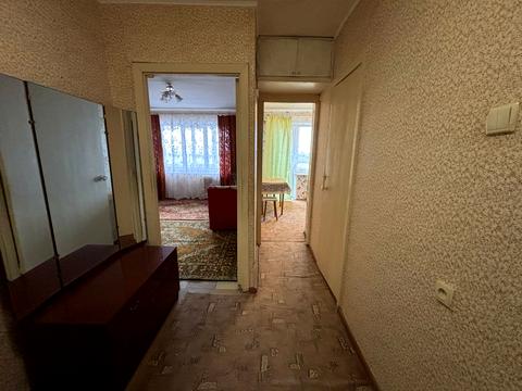 квартира за адресою Космодромна вул., 2