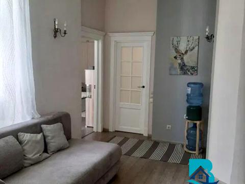 квартира за адресою Саксаганського вул., 102