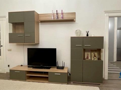 квартира за адресою Саксаганського вул., 102