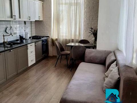 квартира за адресою Саксаганського вул., 102