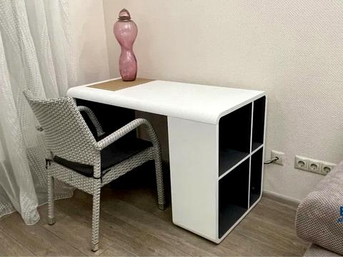 квартира за адресою Саксаганського вул., 102