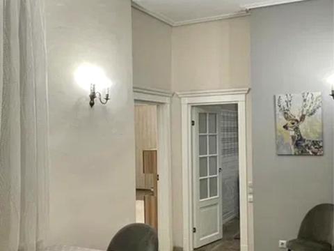 квартира за адресою Саксаганського вул., 102