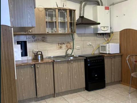 квартира по адресу Антоныча ул., 3