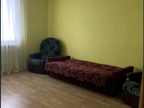 квартира по адресу Антоныча ул., 3