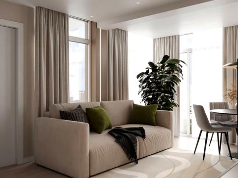 квартира за адресою Тараса Шевченка вул., 25