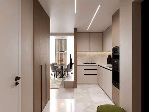 квартира за адресою Тараса Шевченка вул., 25