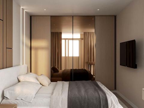 квартира за адресою Тараса Шевченка вул., 25