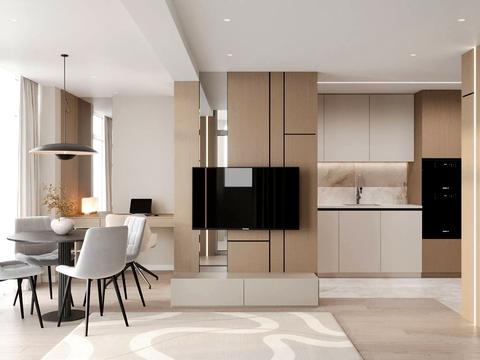 квартира за адресою Тараса Шевченка вул., 25