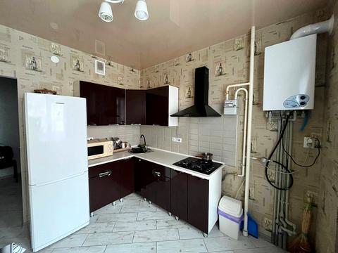 квартира за адресою Перспективна вул., 12