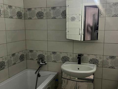 квартира по адресу Перспективна ул., 12