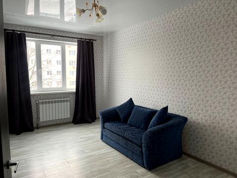 квартира по адресу Перспективна ул., 12