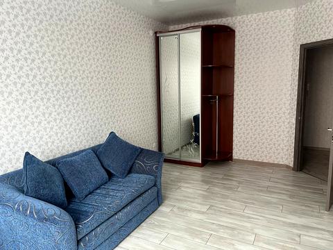 квартира по адресу Перспективна ул., 12