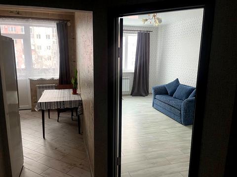 квартира по адресу Перспективна ул., 12