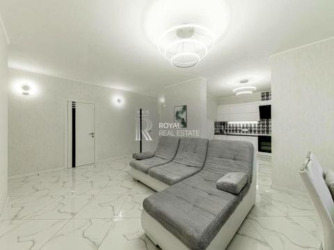 квартира за адресою Оболонський просп., 1к3