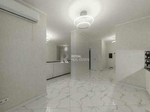 квартира за адресою Оболонський просп., 1к3