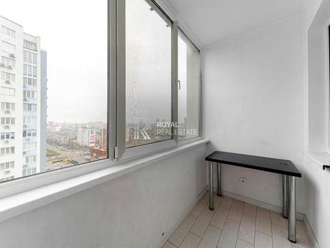 квартира за адресою Оболонський просп., 1к3