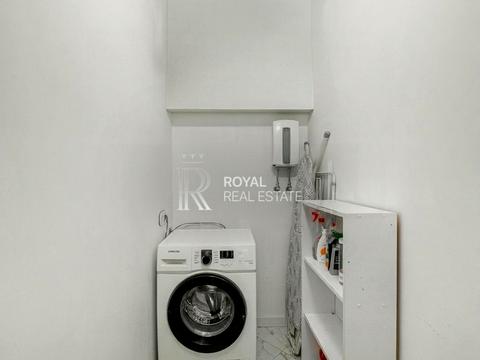 квартира за адресою Оболонський просп., 1к3