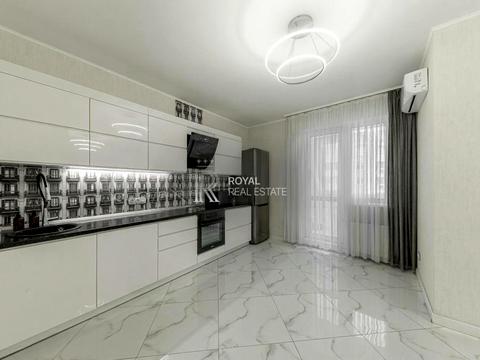 квартира за адресою Оболонський просп., 1к3