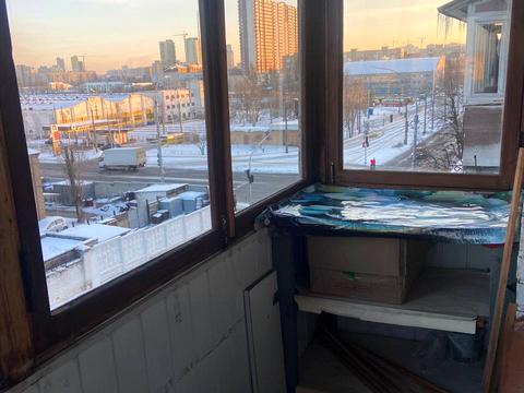 квартира по адресу Пластова ул. (Ивана Сергиенка), 13