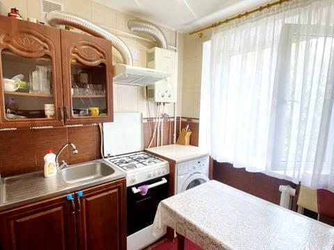 квартира за адресою Євгенія Логінова вул. (Крилова), 19-А