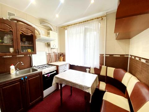 квартира за адресою Євгенія Логінова вул. (Крилова), 19-А