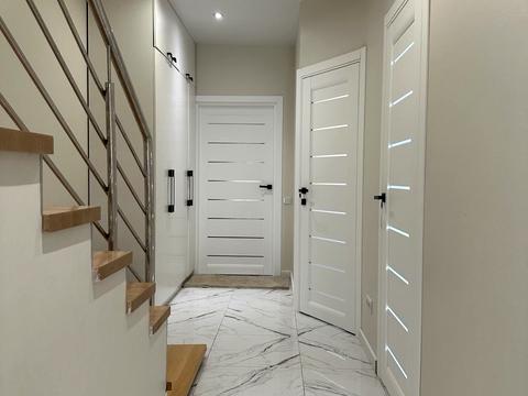 дом по адресу Олени Теліги ул. (Лермонтова), 4а