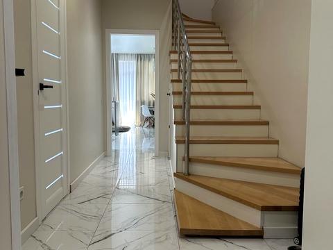 дом по адресу Олени Теліги ул. (Лермонтова), 4а