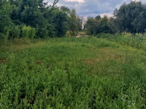 участок по адресу Кірова