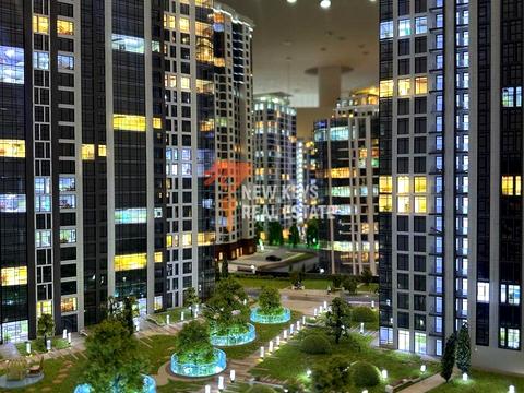 квартира за адресою Київ, Андрія Верхогляда вул. (Михайла Драгомирова), (7 черга (будинок 2))