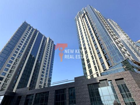 квартира за адресою Київ, Андрія Верхогляда вул. (Михайла Драгомирова), (7 черга (будинок 2))