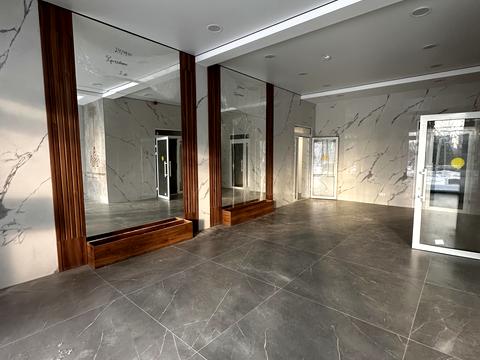 квартира за адресою Київ, Андрія Верхогляда вул. (Михайла Драгомирова), (7 черга (будинок 2))