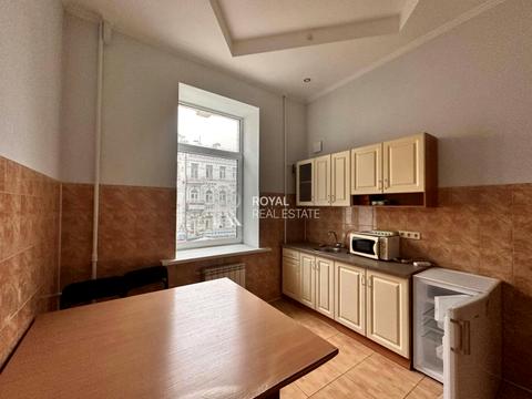 коммерческая по адресу Саксаганского ул., 44-А