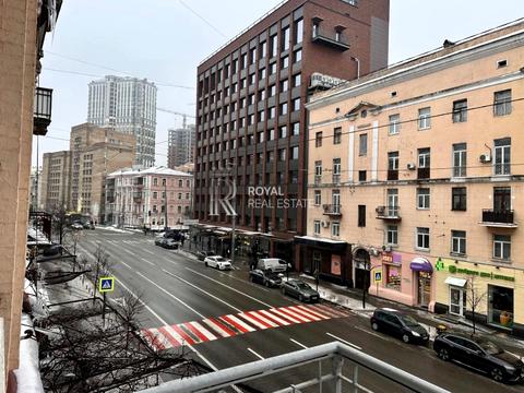 коммерческая по адресу Саксаганского ул., 44-А