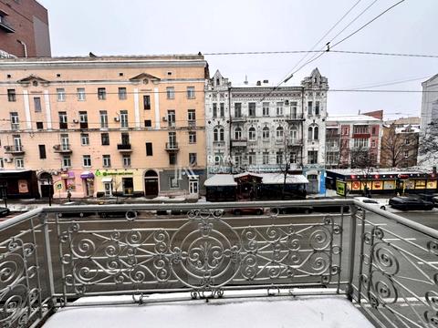 коммерческая по адресу Саксаганского ул., 44-А