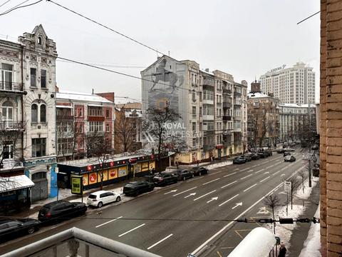 коммерческая по адресу Саксаганского ул., 44-А