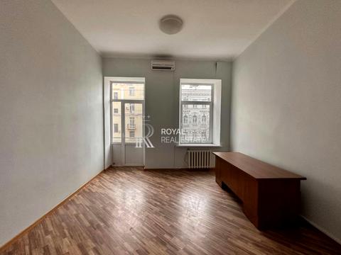 коммерческая по адресу Саксаганского ул., 44-А