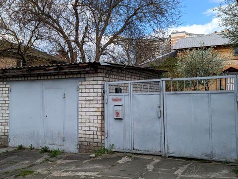 дом по адресу Августина Волошина ул. (Ярослава Галана)