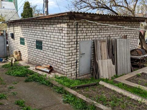 дом по адресу Августина Волошина ул. (Ярослава Галана)