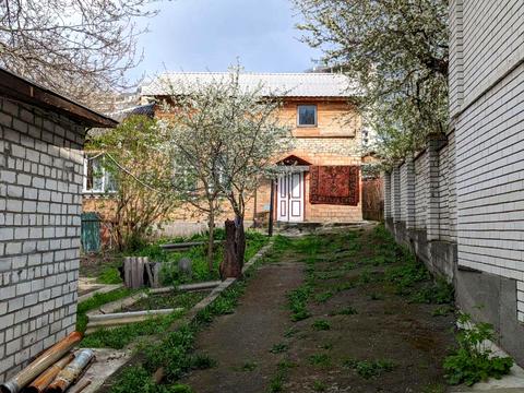 дом по адресу Августина Волошина ул. (Ярослава Галана)