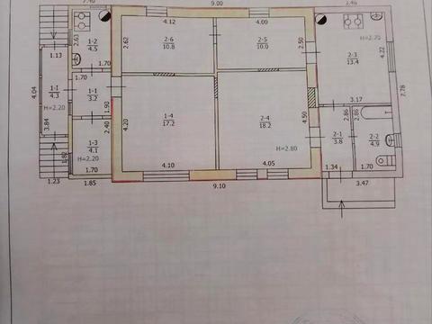 дом по адресу Августина Волошина ул. (Ярослава Галана)