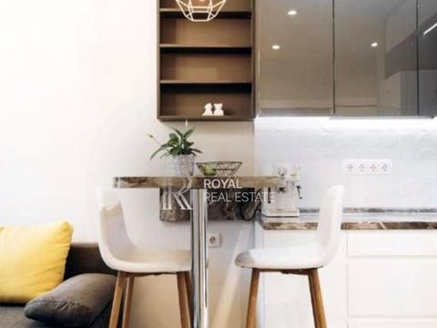 квартира за адресою Тадея Рильського бульв., 3