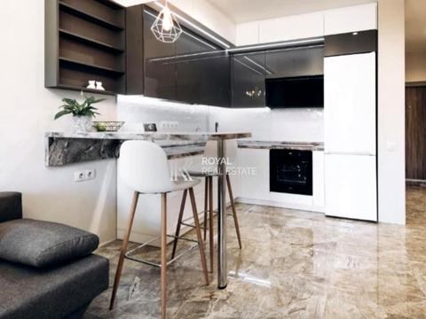 квартира за адресою Тадея Рильського бульв., 3