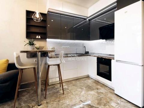 квартира за адресою Тадея Рильського бульв., 3