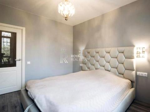 квартира за адресою Тадея Рильського бульв., 3