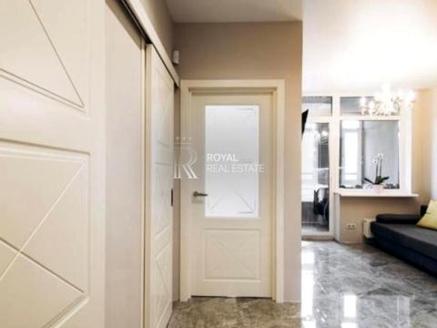 квартира за адресою Тадея Рильського бульв., 3