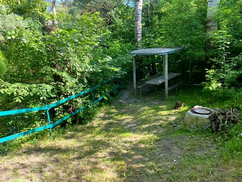 участок по адресу Шевченка, 20