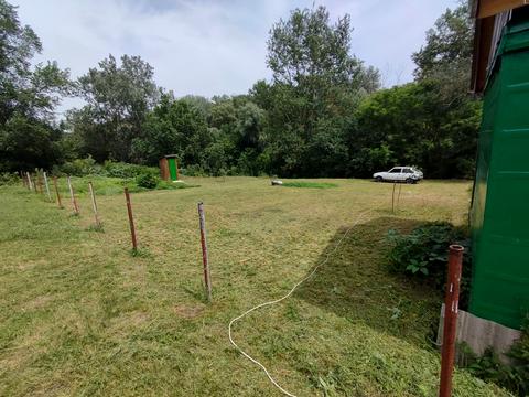 участок по адресу Шевченка, 20